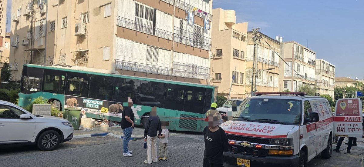מד״א
