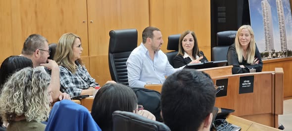 עיריית חולון