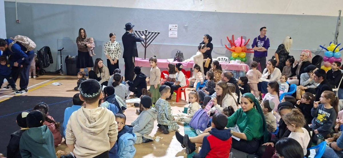 רשת קהילה ופנאי חולון