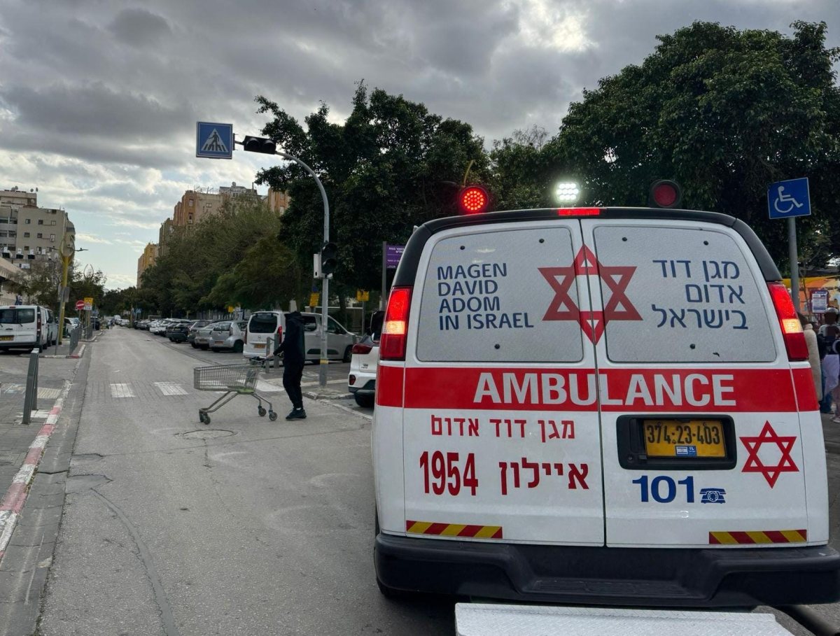 מד״א