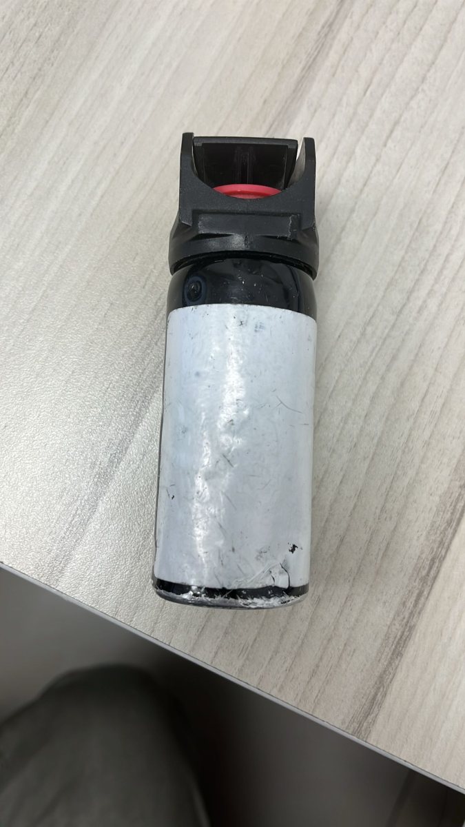 דוברות משטרה
