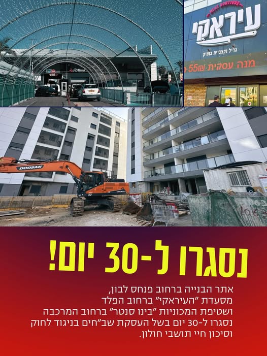 עיריית חולון