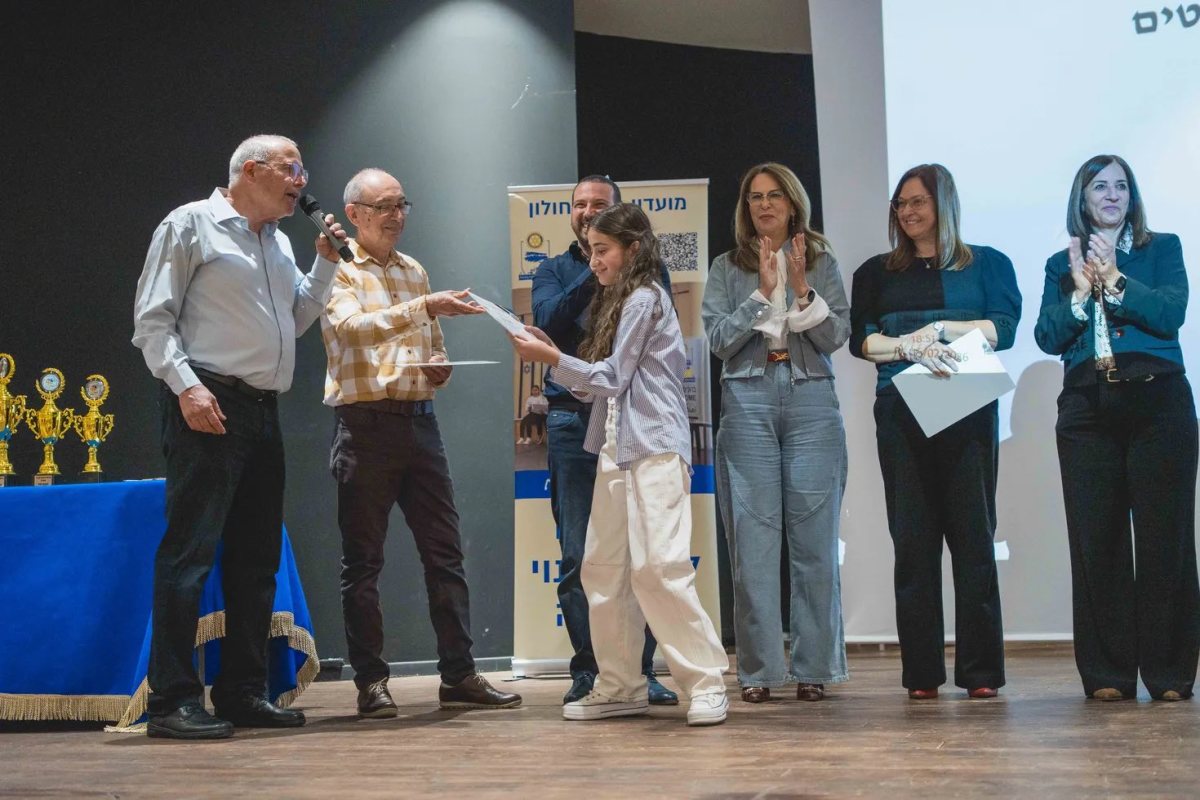 עיריית חולון