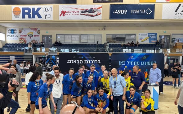 עיריית חולון