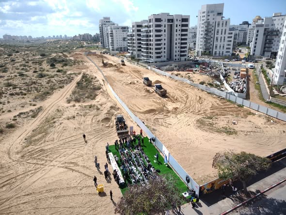 עיריית חולון