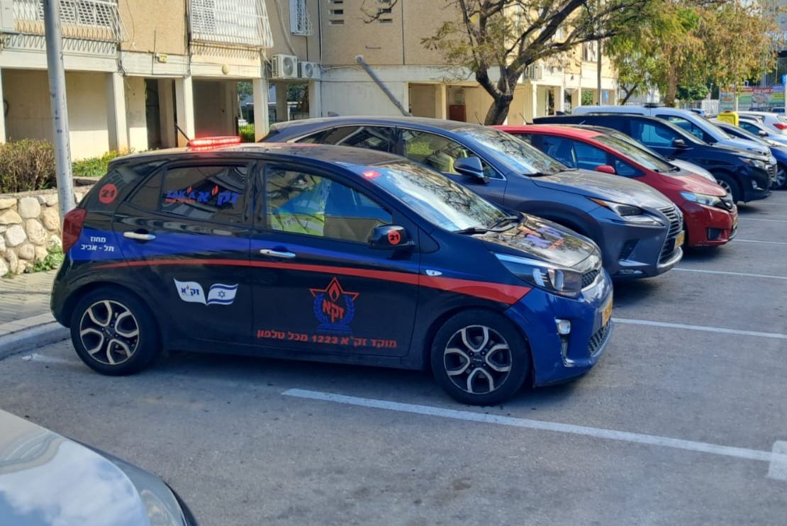 זק"א