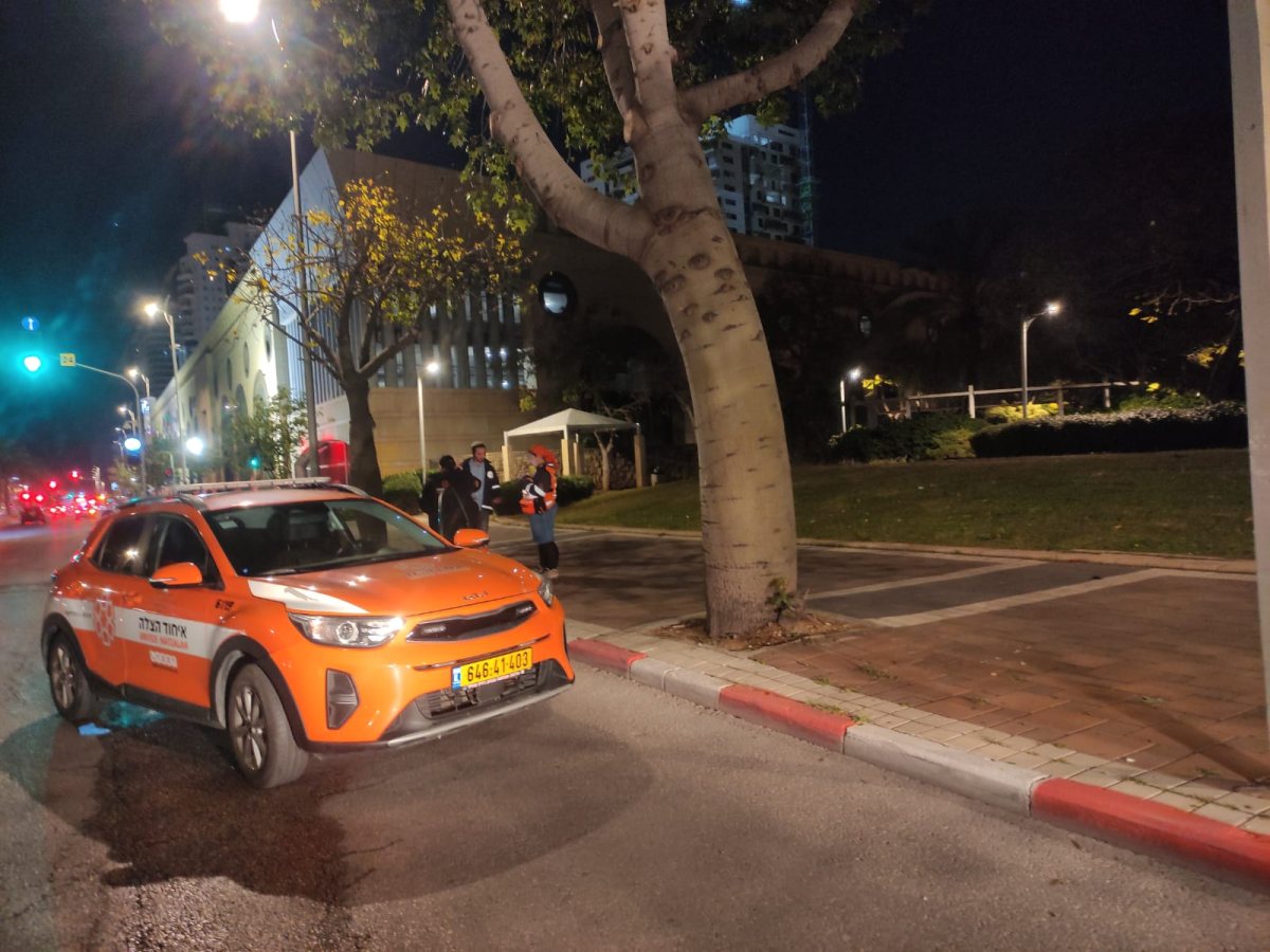 איחוד הצלה