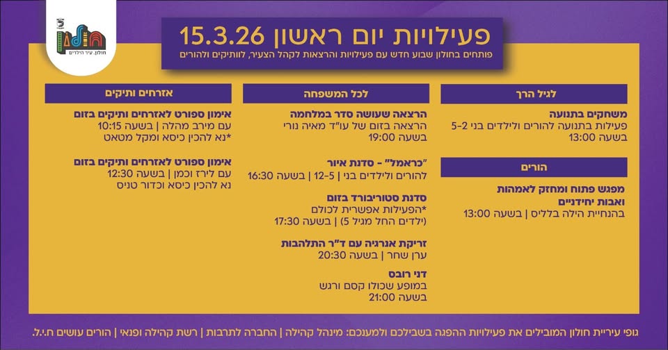 עיריית חולון