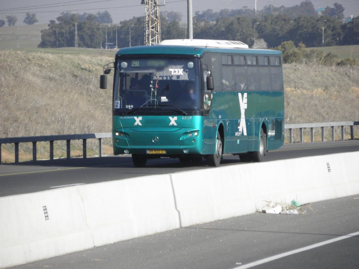 אגד