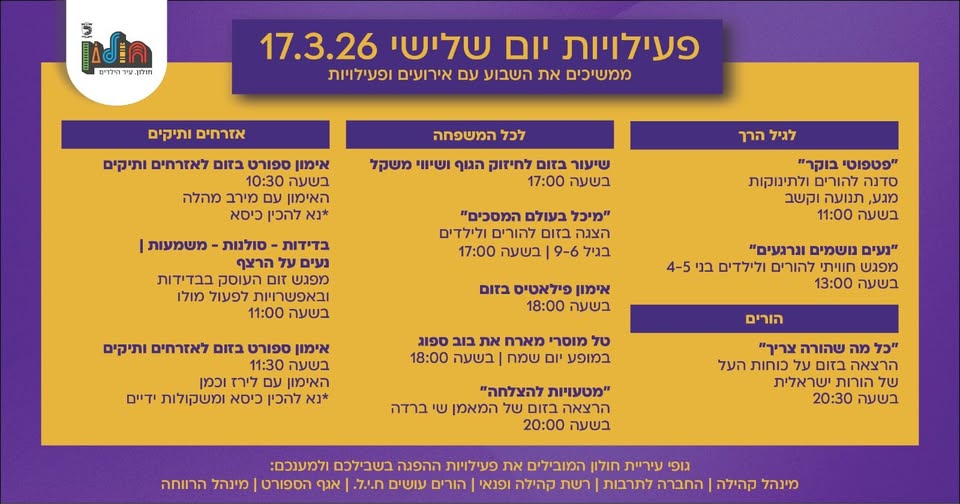 עיריית חולון