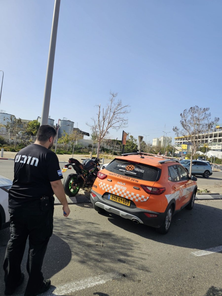 איחוד הצלה