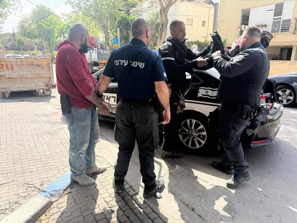 עיריית חולון