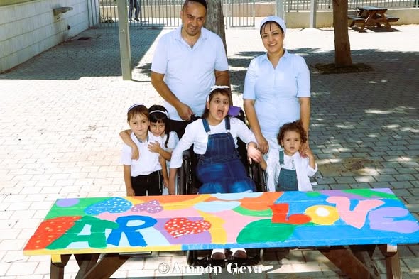 Shlomi Israel