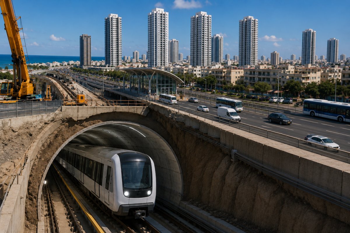 אילוסטרציה AI