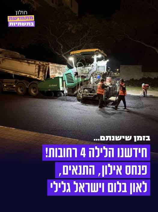 עיריית חולון