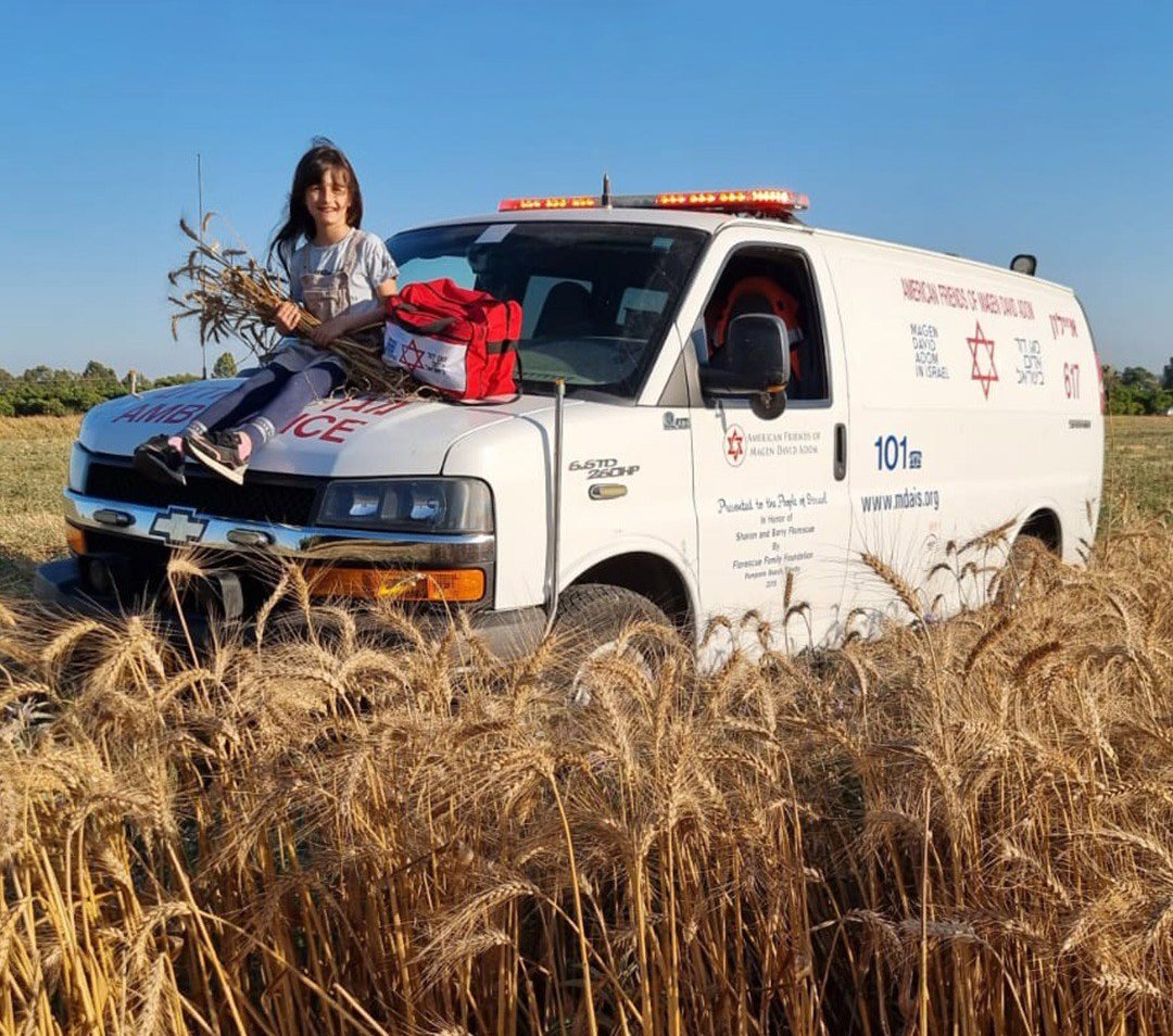 קרדיט: מד"א