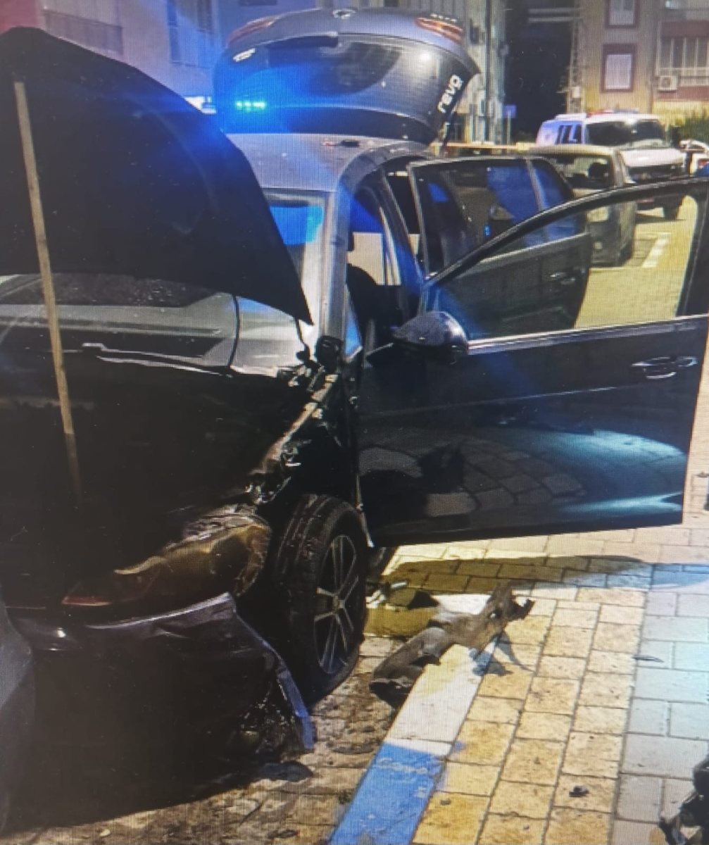 דוברות משטרה