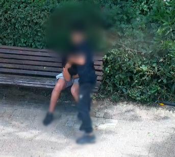 דוברות משטרה