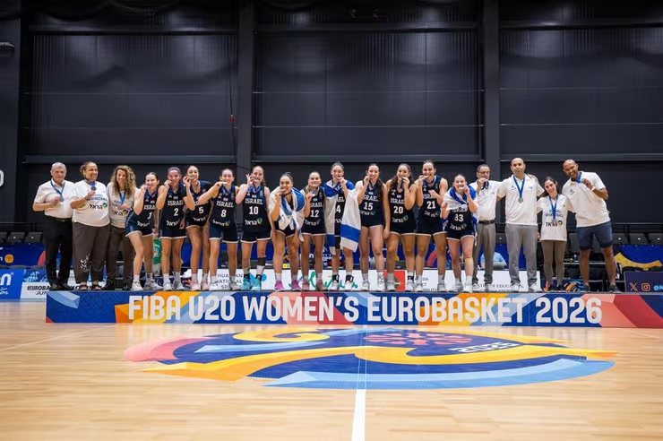 צילומים: FIBA PHOTOS
