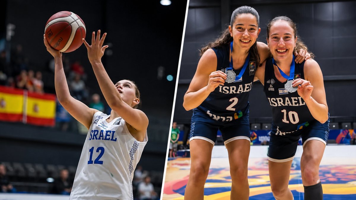 צילומים: FIBA PHOTOS