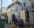 עיריית חולון מחריפה את האכיפה: הליכים לניתוק מים וחשמל בנכס שפוצל ללא היתר
