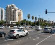 שדרות ירושלים חוזרות שוב ושוב: אלה הצמתים הבולטים בתאונות בחולון ב־2025