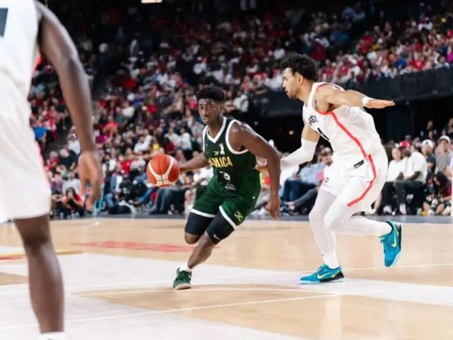 צילום: FIBA