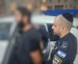עובד לשעבר נעצר בחשד לשוד ותקיפת קטין בקיוסק בחולון