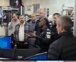חולון מתחדשת בביטחון: מוקד עירוני חדשני יחל לפעול בעיר בקרוב