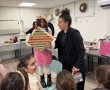 "חגיגה בשכונה": עיריית בת-ים מזמינה את ילדות וילדי העיר לחגוג יום הולדת במרחבים מוגנים