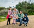חוגגים שבועות בטבע: מגוון פעילויות מיוחדות בגנים הלאומיים ובשמורות ברחבי הארץ