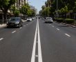 יותר מ־1,150 דוחות בשנה: אשדוד בצמרת עבירות חציית קו הפרדה רצוף בעיר