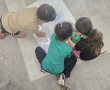 חדשנות בכיתה: תלמידי ראשון לציון למדו לתכנת רובוטים וליצור באמצעות טכנולוגיה