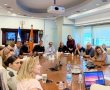 ראשון לציון ממשיכה לעודד שירות משמעותי: מרכז חדש להכנה לצה"ל יוקם בעיר