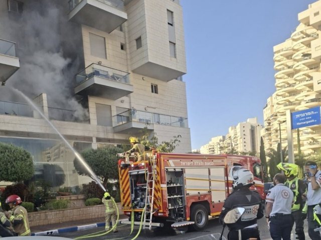 צילום: איחוד הצלה