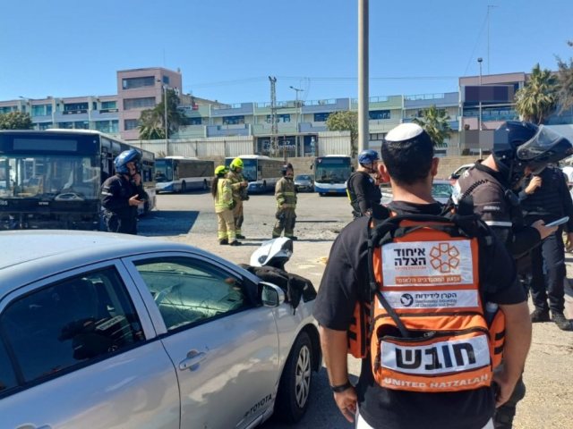 איחוד הצלה