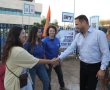 ראשון לציון תקיים יריד תעסוקה לנוער לקראת קיץ 2026 