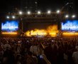 חולון חגגה את סוף הקיץ: אגם בוחבוט, נס וסטילה ונדב חנציס הרימו את CITY LIVE