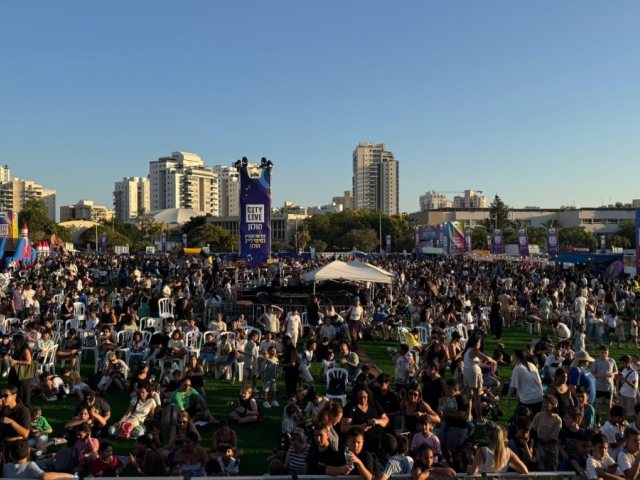 פסטיבל הגיימינג בחולון