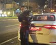 גם השבוע: כמה עבירות ביצעו נהגי גבעתיים בסוף השבוע?