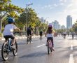 62 רוכבים נפגעו בחולון בעשור – ביום כיפור אל תתנו לכביש הריק להטעות אתכם