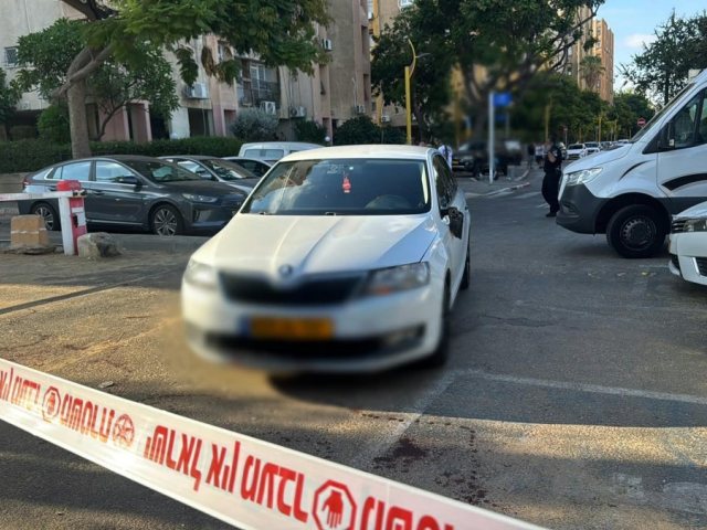 צילום: דוברות המשטרה 