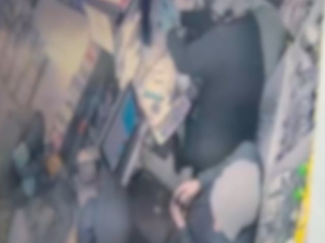 דוברות משטרה