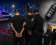 שני תושבי חולון חשודים בהשלכת רימוני הלם לעבר בתים באשדוד