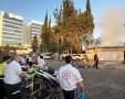 צילום: דוברות מד״א 