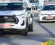 כתב אישום: הכה את חברו בגרזן, גרר את הגופה והסתיר אותה באתר פסולת