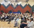 מפגש תושבים בג׳סי כהן וקריית מיכה: עיריית חולון הציגה מענים לשכונות