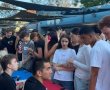 כ-1,200 משרות ו-1,500 משתתפים: יריד התעסוקה לנוער בראשון לציון שבר שיאים