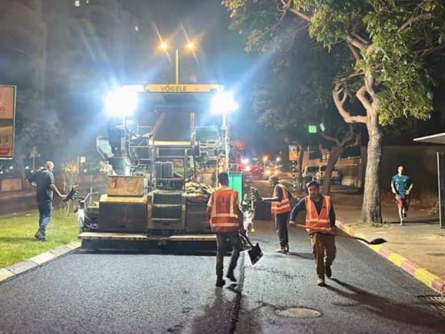 צילום: עיריית חולון