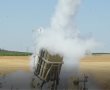 20:42 אזעקה באשדוד: נצפו יירוטים; ללא נפילות 